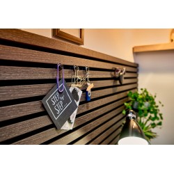 Boutons en plastique Ter-Hürne