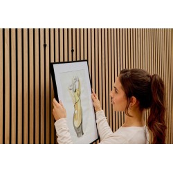 Boutons en plastique Ter-Hürne