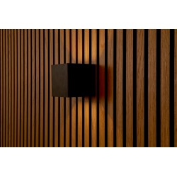 Cube lampe murale Ter-Hürne