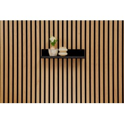 Etagère métallique étroite - modèle Small Ter-Hürne