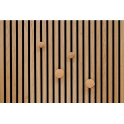 Boutons en bois Ter-Hürne