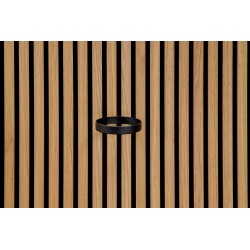 Anneau pour pot de fleurs Ter-Hürne