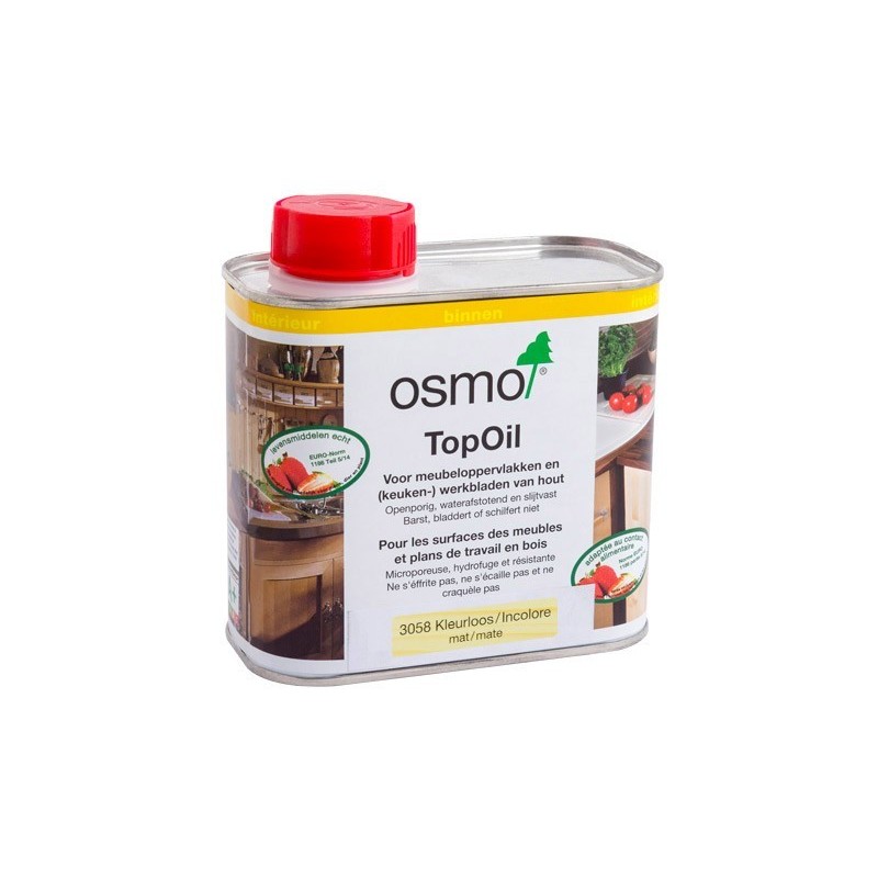 TopOil Osmo