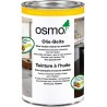 Teinture à l'huile Osmo