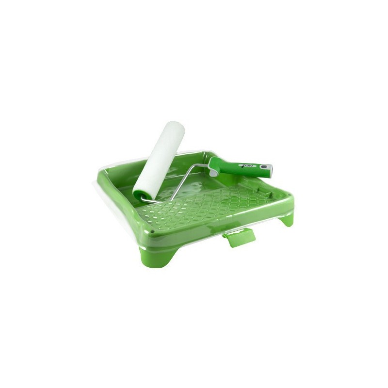 Kit rouleau parquet Osmo