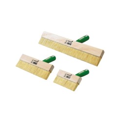 Brosse pour le sol avec manche Osmo