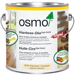 Huile cire Original Osmo