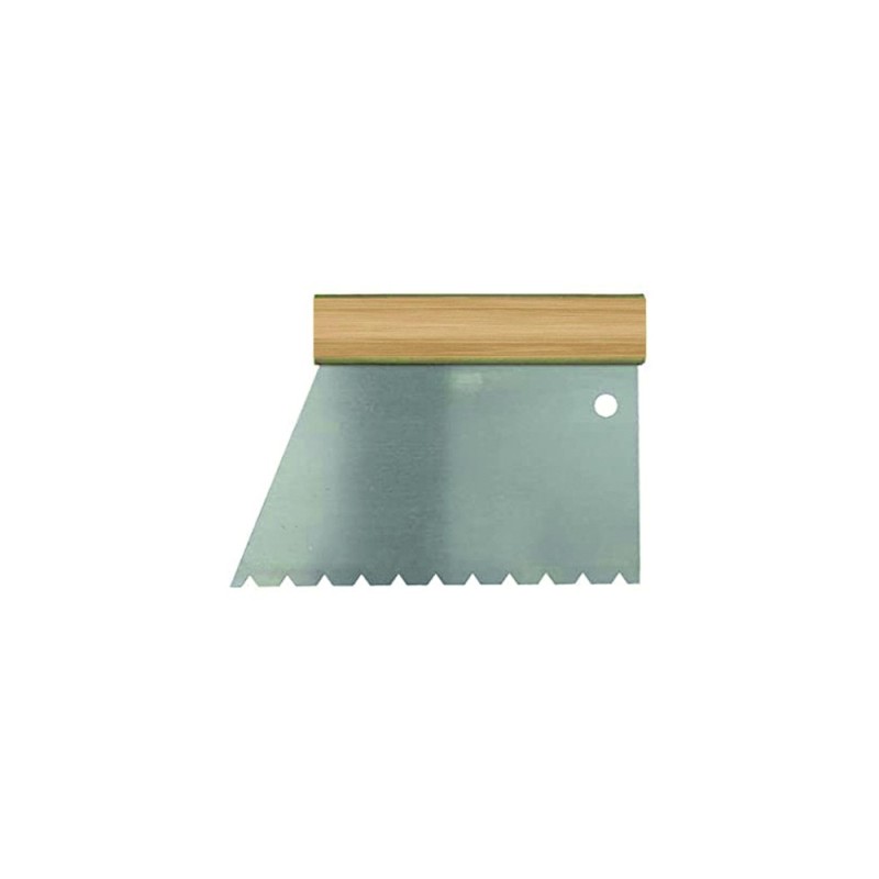 Spatule B11 / B16 pour collage des parquets Plastor