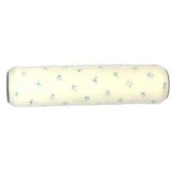 Manchons poils 10mm Plastor