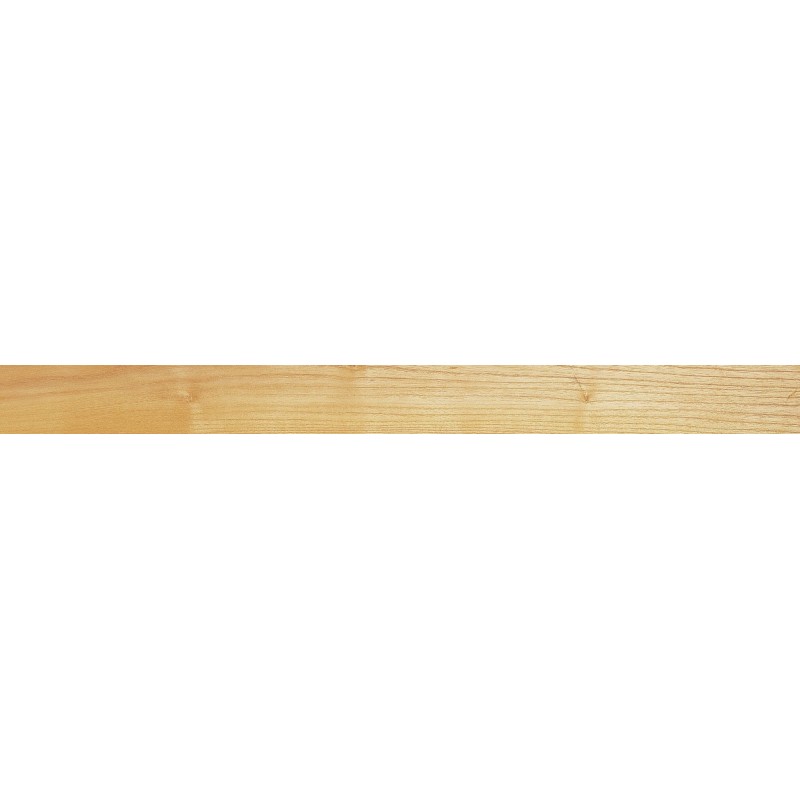 Plinthe massive Acacia