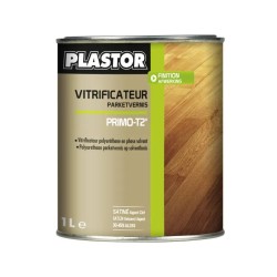 Vitrificateur monocomposant PRIMO-T2 Plastor