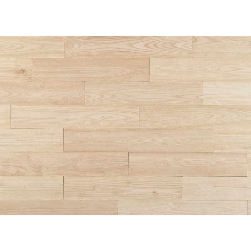 Parquet massif en châtaignier BRUT Mazières