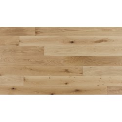 Parquet contrecollé chêne Alta "Natural" Lamett