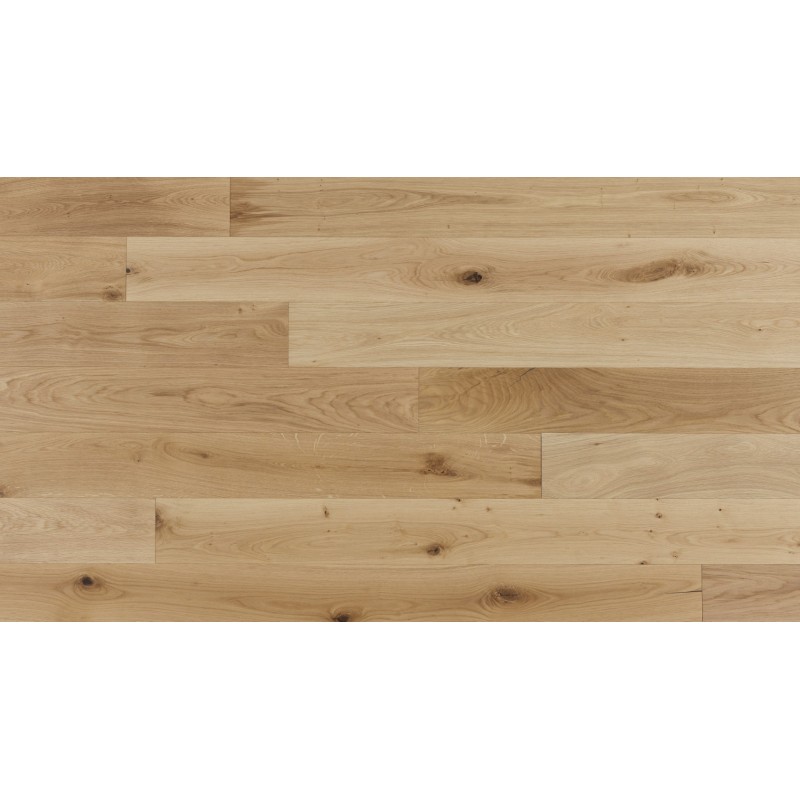 Parquet contrecollé chêne Alta "Natural" Lamett