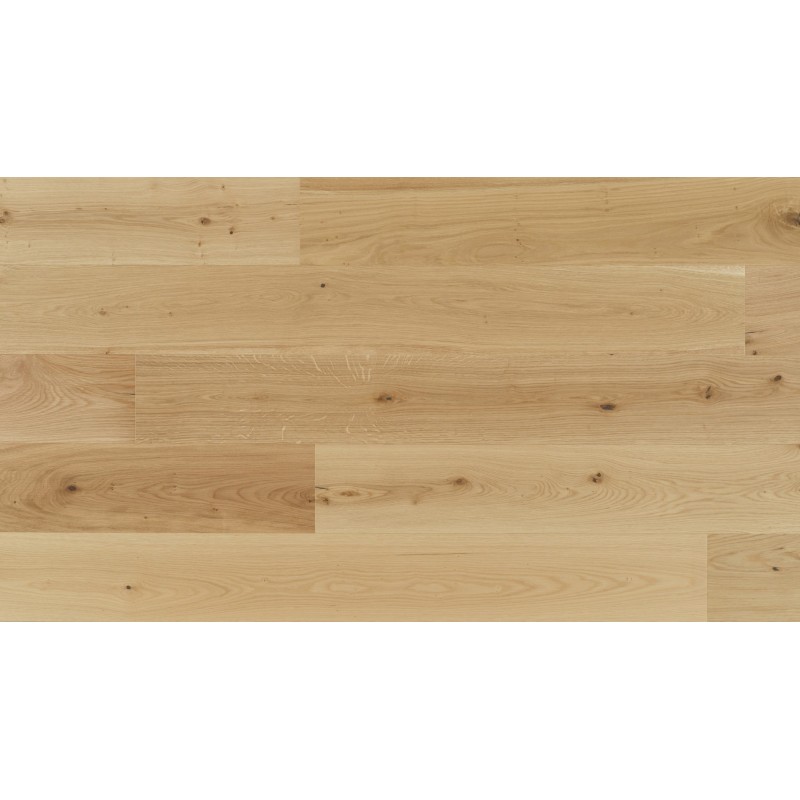 Parquet contrecollé chêne Alta "Natural" Lamett