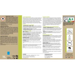 Lasure PRIMO-T GEL Plastor