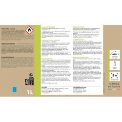 Saturateur PRIMO-T DECK Plastor