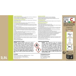 Vitrificateur escalier PRIMO-T3 PLUS Plastor