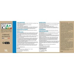 Huile entretien universelle Plastor