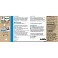 Raviveur métallisant Plastor