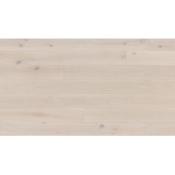 Parquet contrecollé chêne Alta "Mont Blanc" Lamett