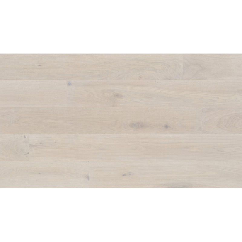 Parquet contrecollé chêne Alta "Mont Blanc" Lamett