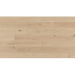 Parquet contrecollé chêne Alta "Invisible" Lamett