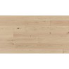 Parquet contrecollé chêne Alta "Invisible" Lamett
