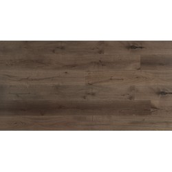 Parquet contrecollé chêne Cottage "Paris Brown" Lamett