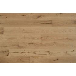 Parquet contrecollé chêne Chalet "Natural" Lamett