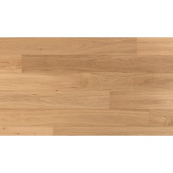 Parquet contrecollé chêne New York "Natural" Lamett