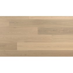 Parquet contrecollé chêne New York "Invisible" Lamett