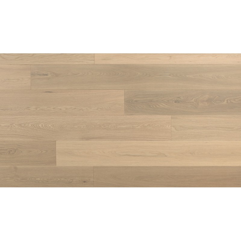 Parquet contrecollé chêne New York "Invisible" Lamett