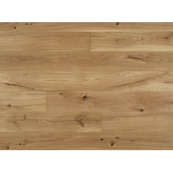 Parquet contrecollé chêne Ferme "Natural" Lamett