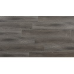 Revêtement vinyle Yukon "Smoked Grey" Lamett