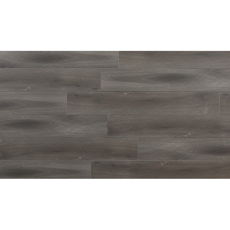 Revêtement vinyle Yukon "Smoked Grey" Lamett