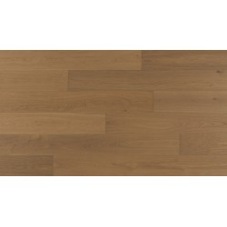 Parquet contrecollé chêne Portofino "Cayenne" Lamett