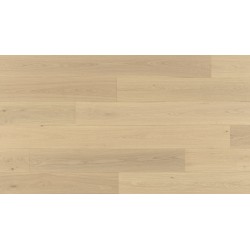 Parquet contrecollé chêne Portofino "Invisible" Lamett