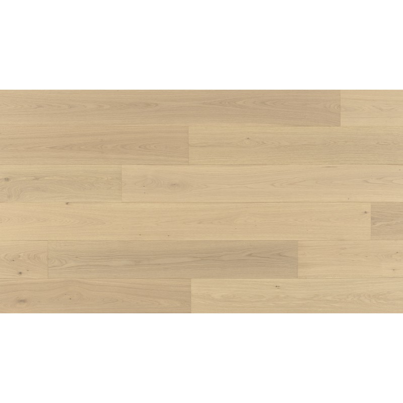 Parquet contrecollé chêne Portofino "Invisible" Lamett