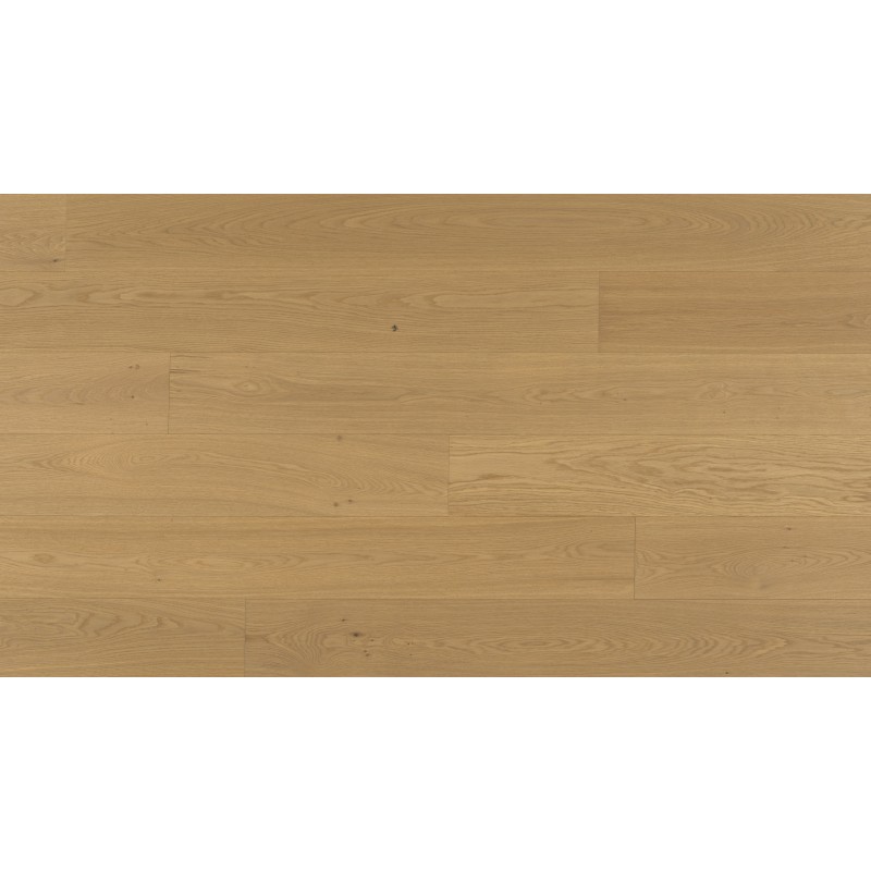 Parquet contrecollé chêne Portofino "Macadamia" Lamett