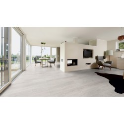 Revêtement DURECO "Chêne Iceland Lame Large" Silent Ter-Hürne