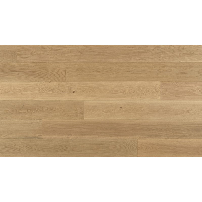 Parquet contrecollé chêne Portofino "Natural" Lamett