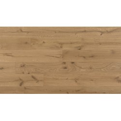 Parquet contrecollé chêne Baku "Natural" Lamett