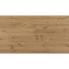 Parquet contrecollé chêne Baku "Natural" Lamett