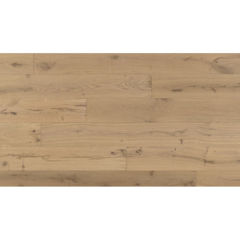 Parquet contrecollé chêne Baku "Proscecco" Lamett