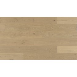Parquet contrecollé chêne Tana "Invisible" Lamett