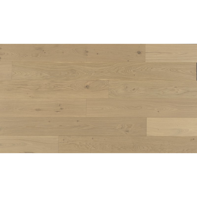 Parquet contrecollé chêne Tana "Invisible" Lamett