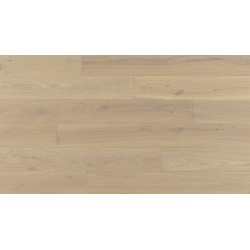 Parquet contrecollé chêne Tana "Frost" Lamett