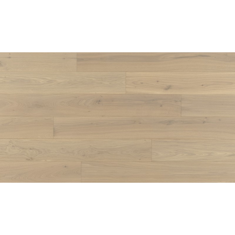 Parquet contrecollé chêne Tana "Frost" Lamett