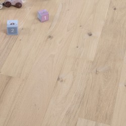 Parquet contrecollé chêne Santorin Design Parquet